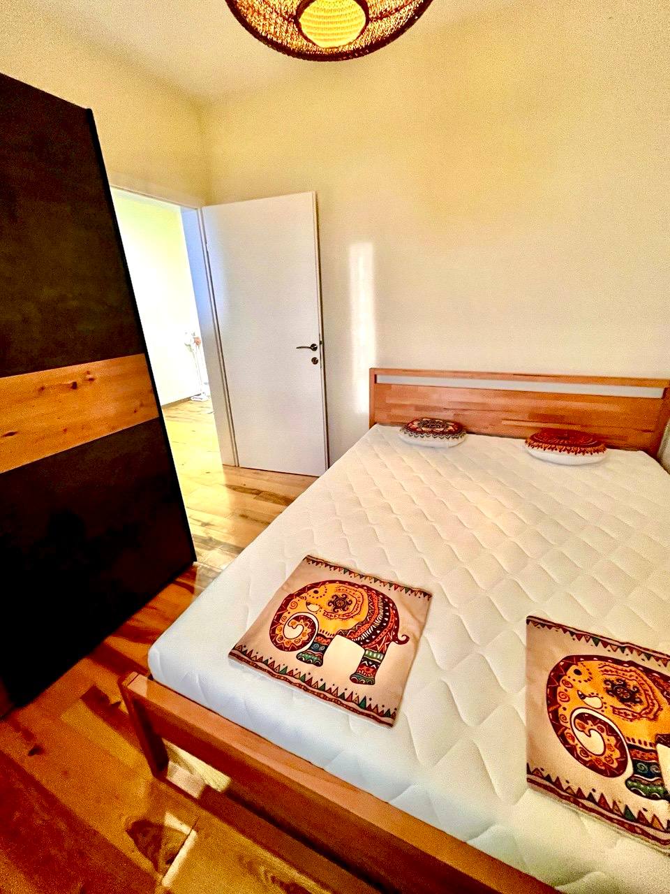 Продаётся трёхкомнатная квартира в Суботице 7