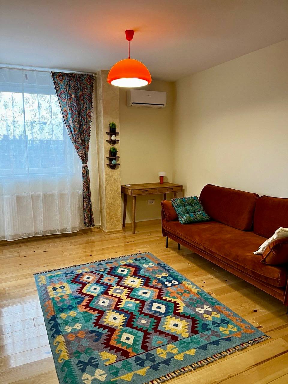 Продаётся трёхкомнатная квартира в Суботице 2