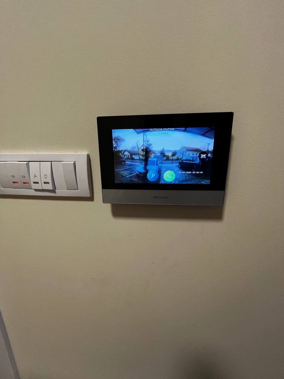 Продаётся трёхкомнатная квартира в Суботице 8