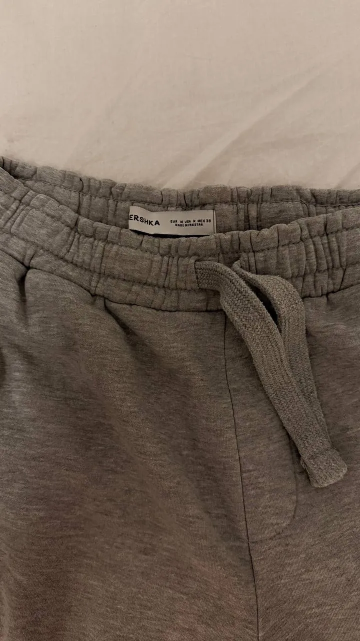 Спортивные штаны Bershka мужские 1