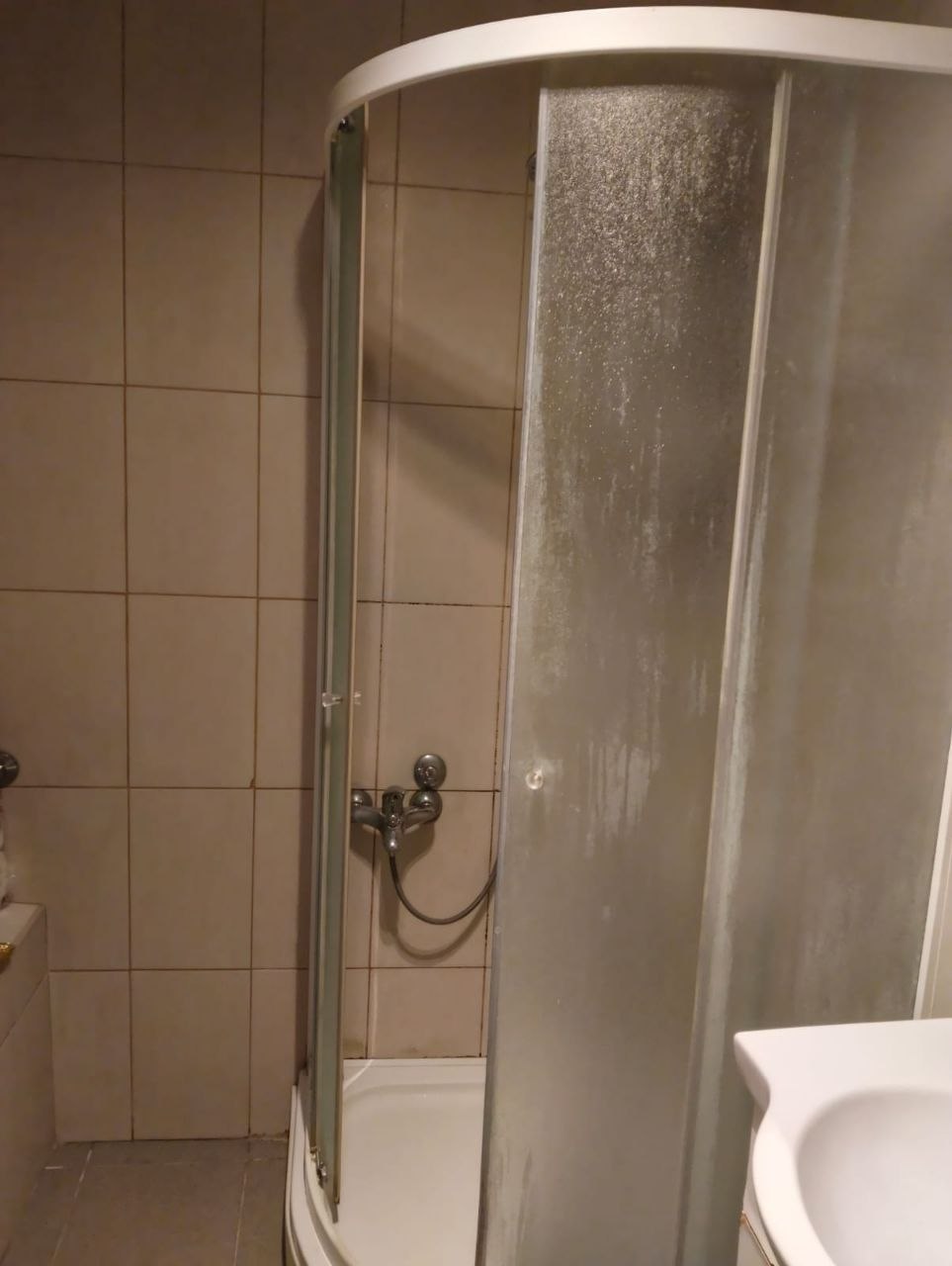 Сдаётся трёхкомнатная квартира в Панчево 10