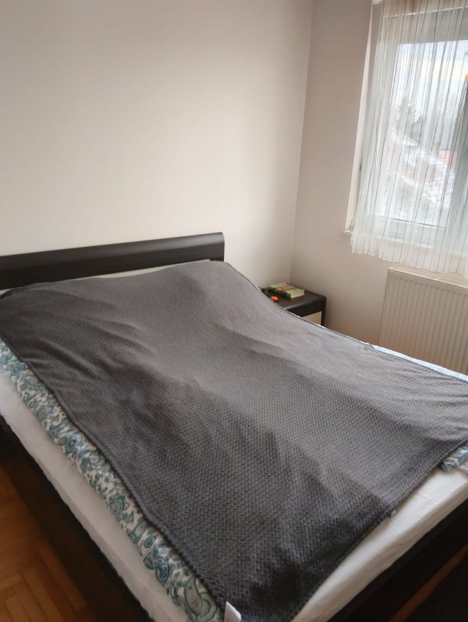 Сдаётся трёхкомнатная квартира в Панчево 8