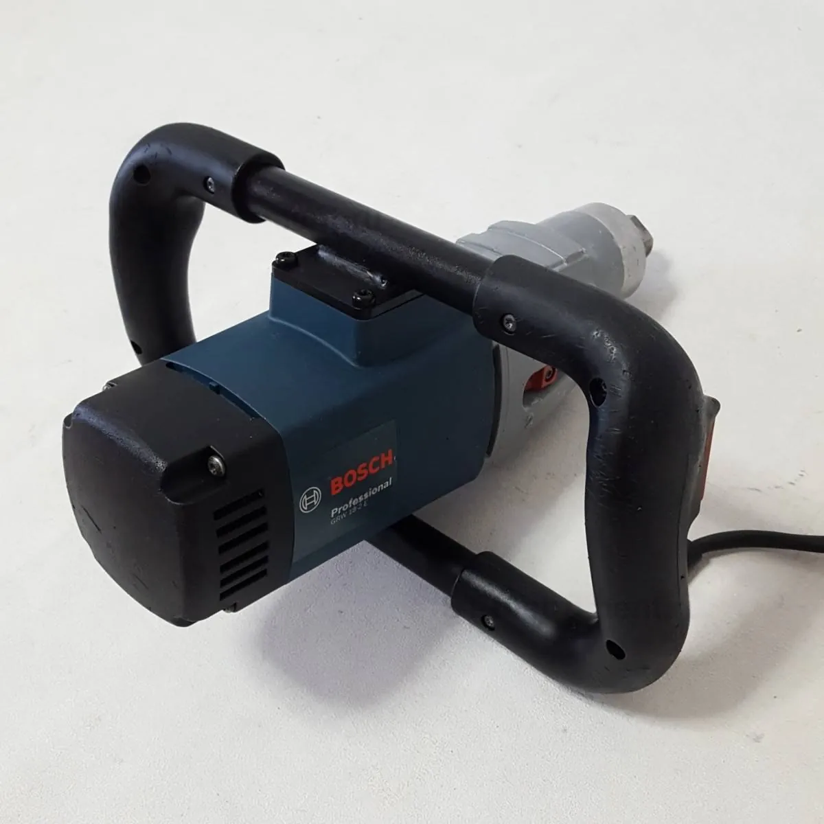 Миксер строительный Bosch GRW 18-2 E 3
