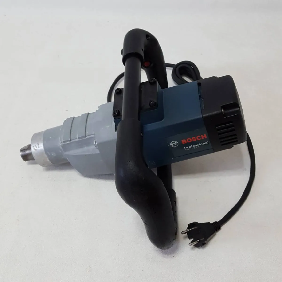 Миксер строительный Bosch GRW 18-2 E 1