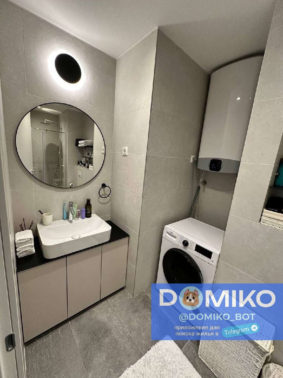 Аренда двухкомнатной квартиры 1