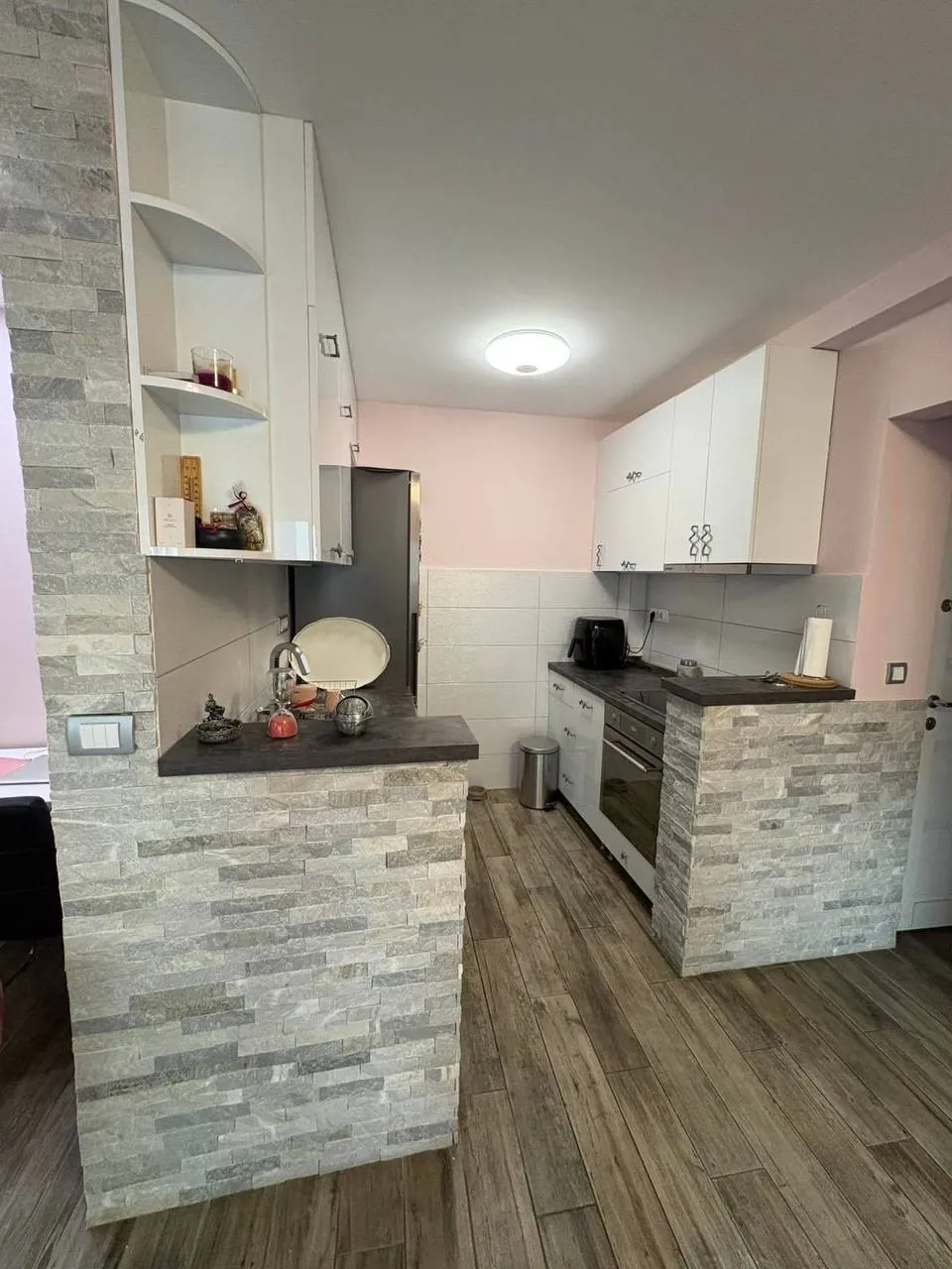 Аренда квартиры Вождовац 56м2 680 EUR 3