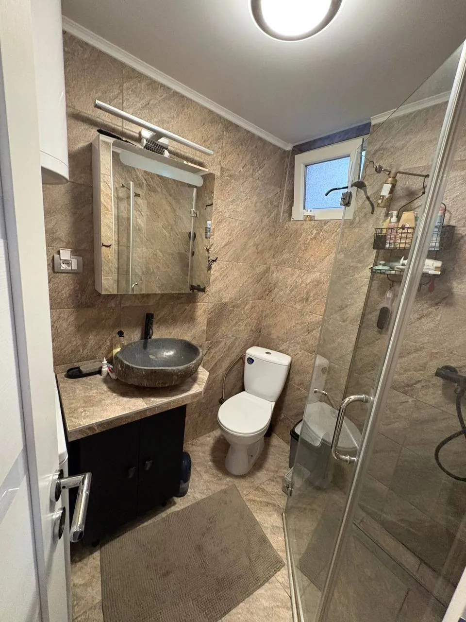 Аренда квартиры Вождовац 56м2 680 EUR 6