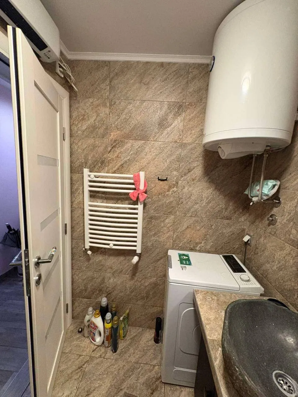 Аренда квартиры Вождовац 56м2 680 EUR 2
