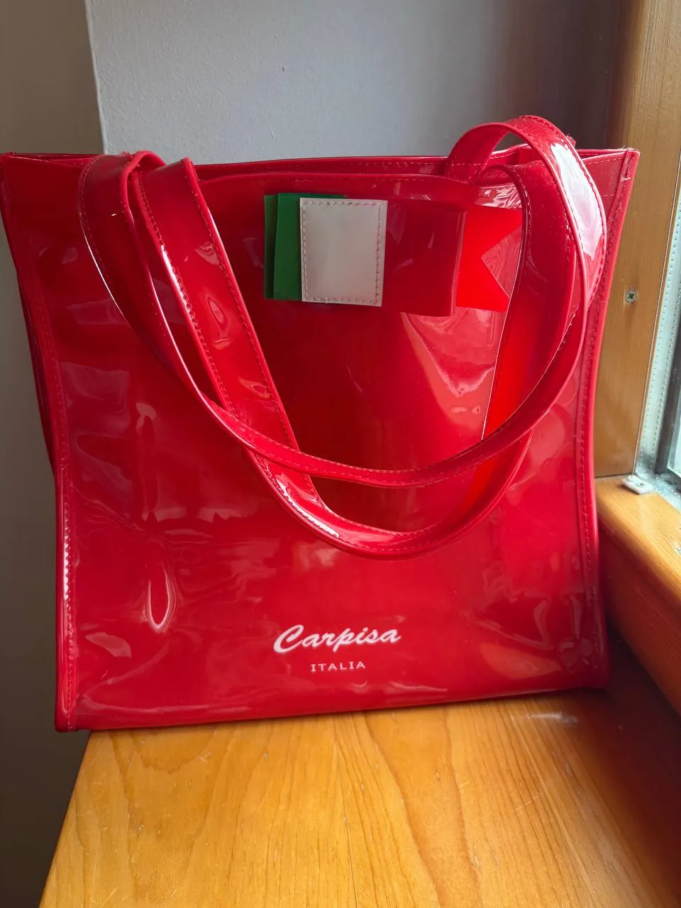 Сумки Carpisa и реплика LV идеальное состояние 1