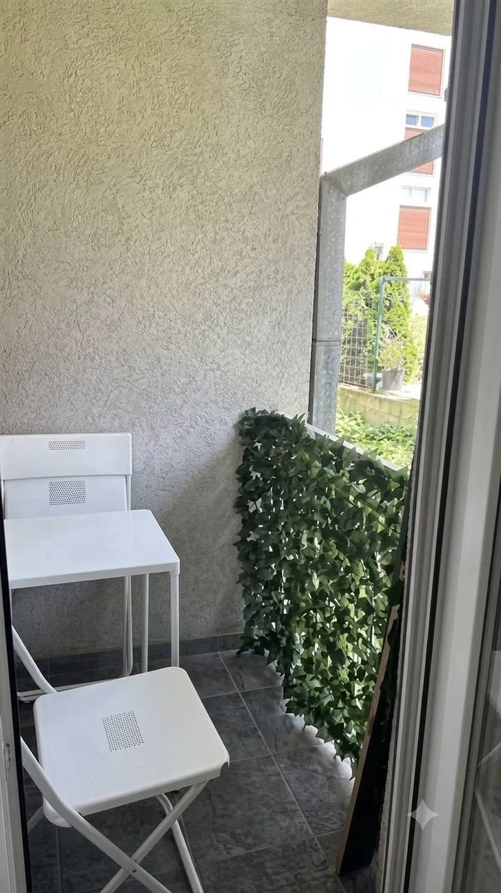 Студия Lux Мириево 400 EUR 2
