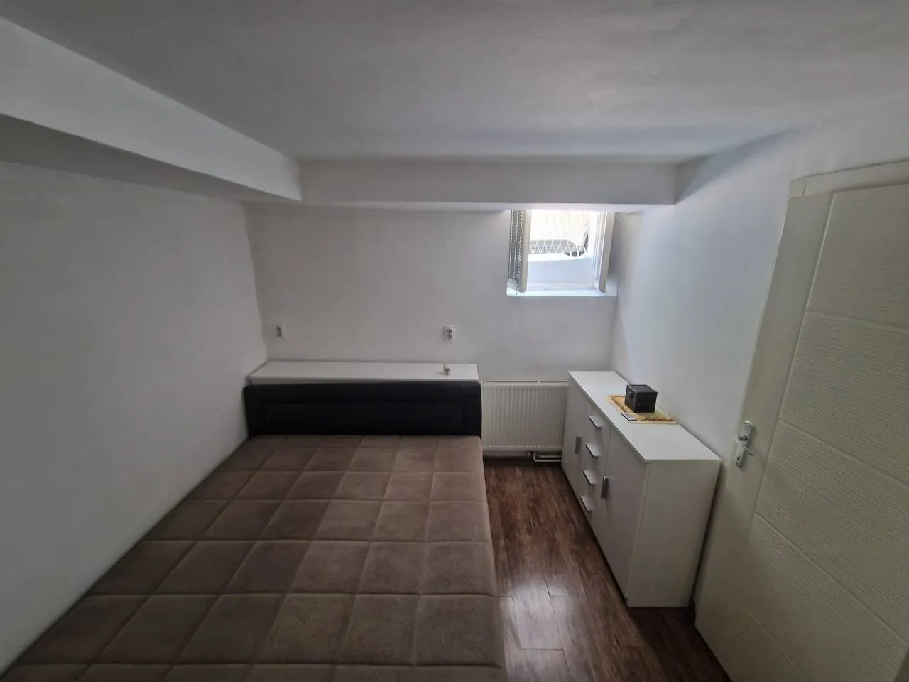 Квартира Горни Дорчол 40 м² 600 EUR 5