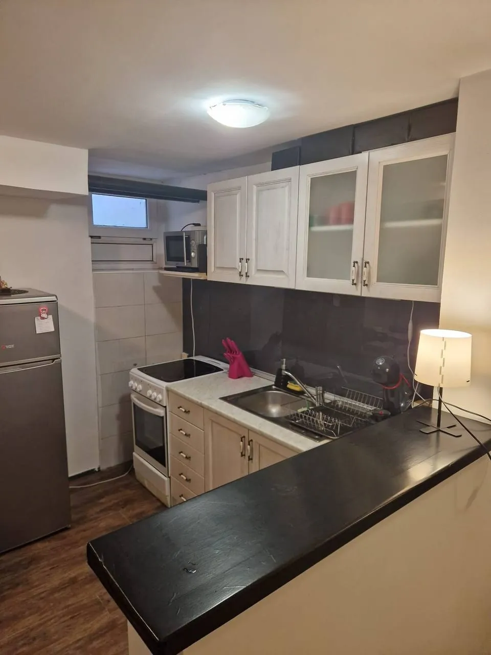 Квартира Горни Дорчол 40 м² 600 EUR 3
