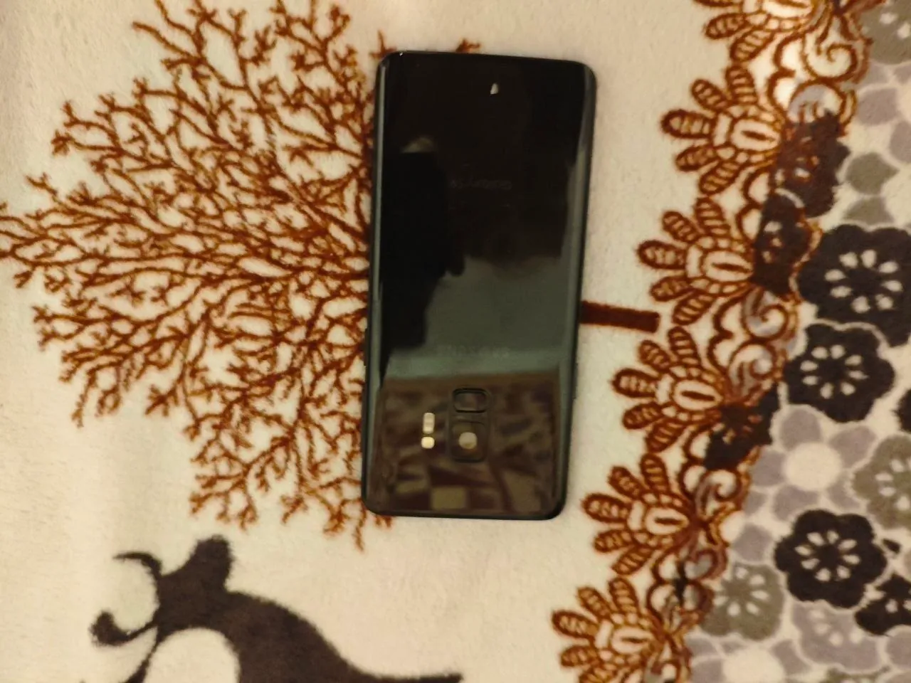 Samsung Galaxy S9 полный комплект 2