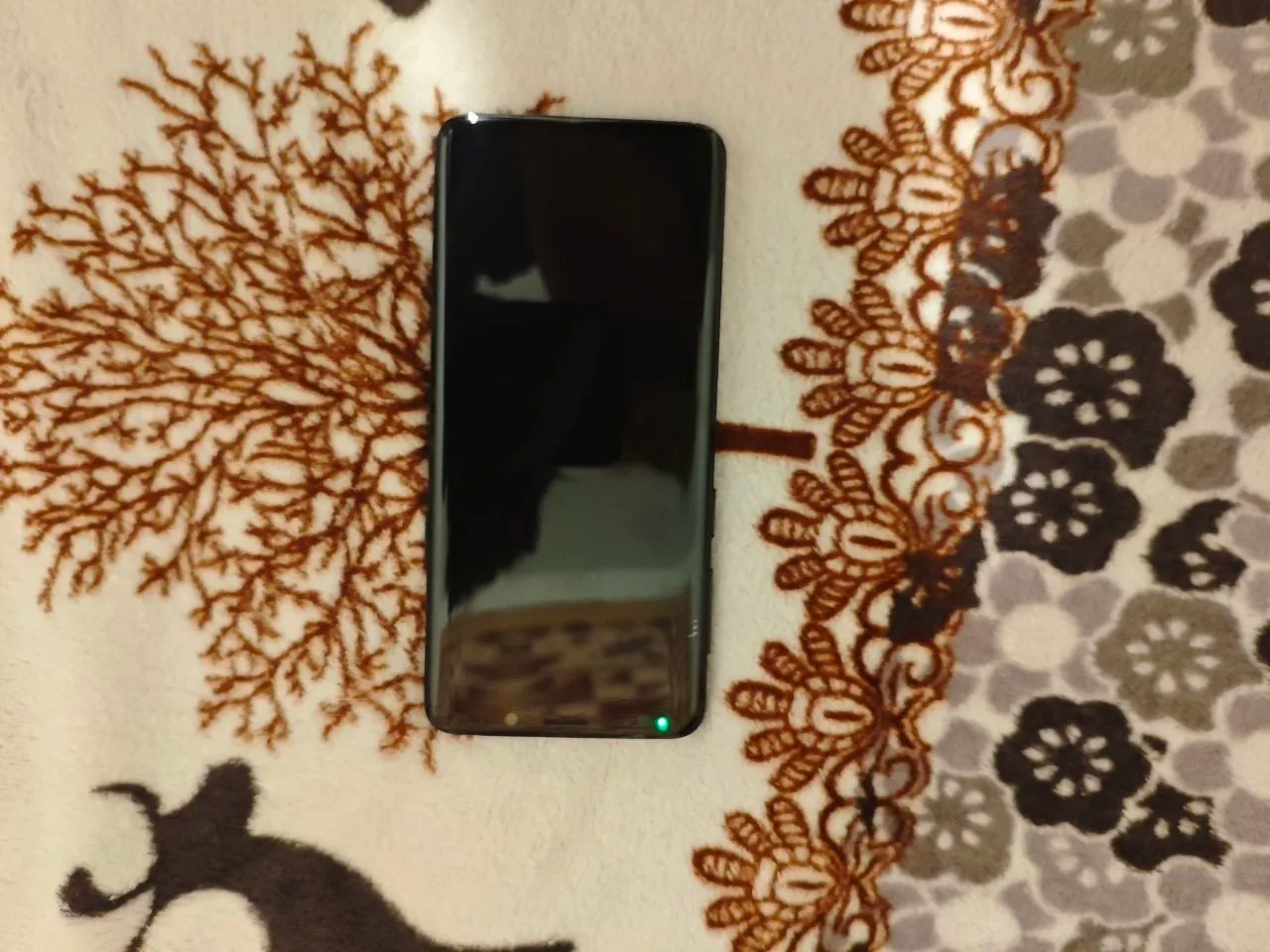 Samsung Galaxy S9 полный комплект 3