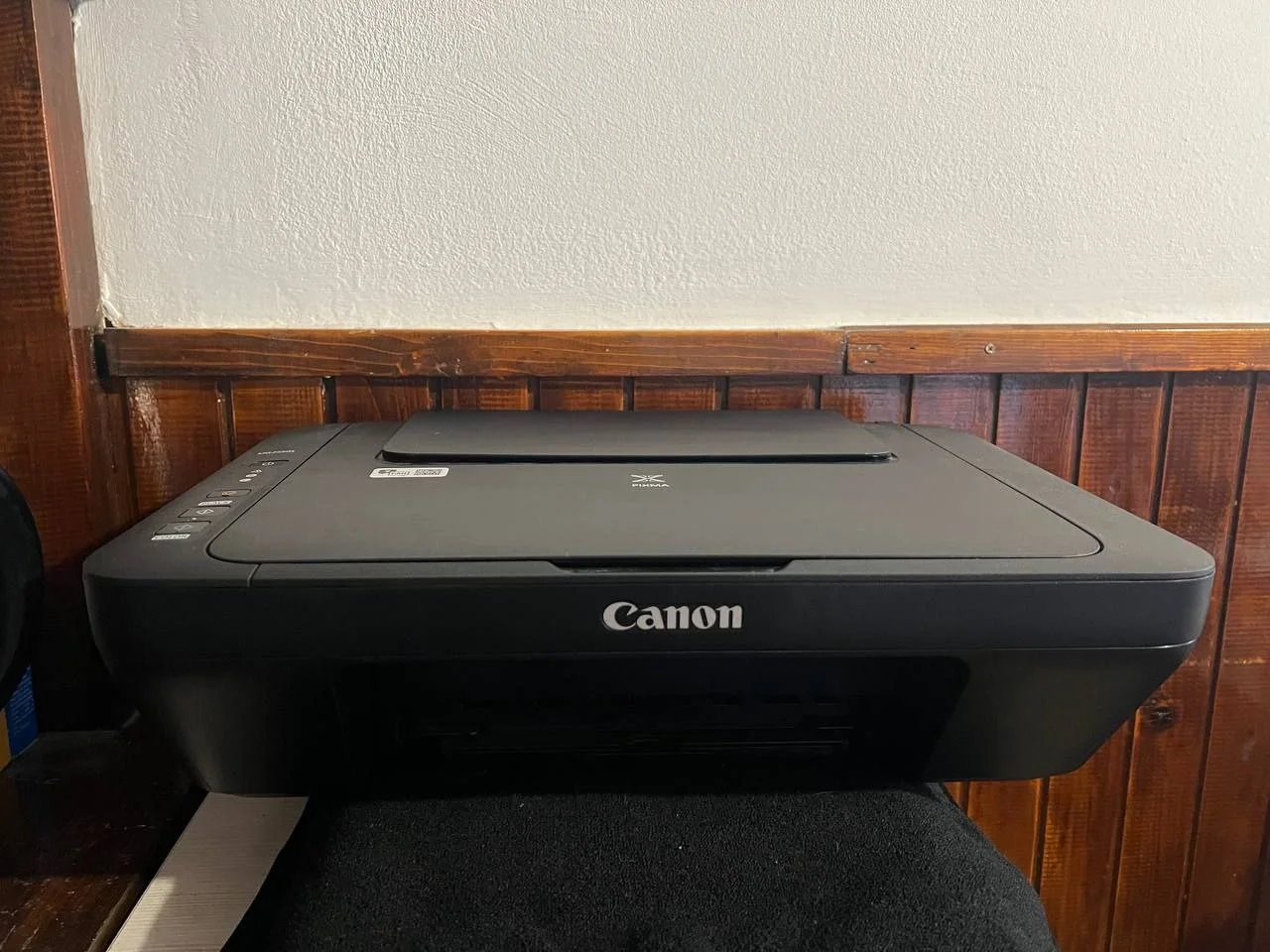 Цветной принтер / сканер / ксерокс Canon PIXMA MG2550S 1