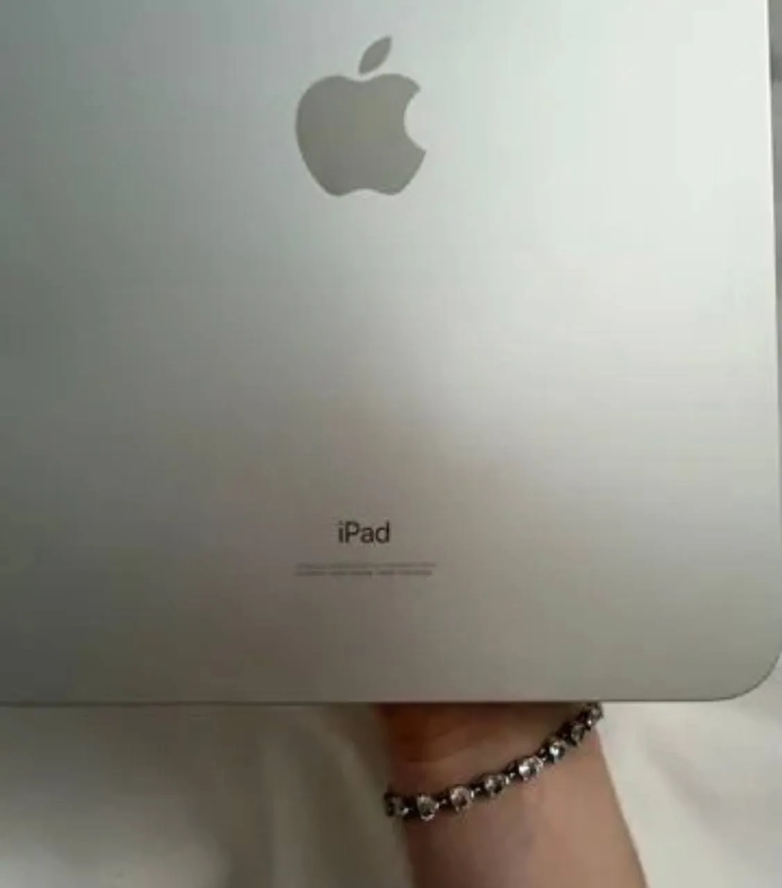 iPad 10 поколения 2022 года 64 ГБ 7