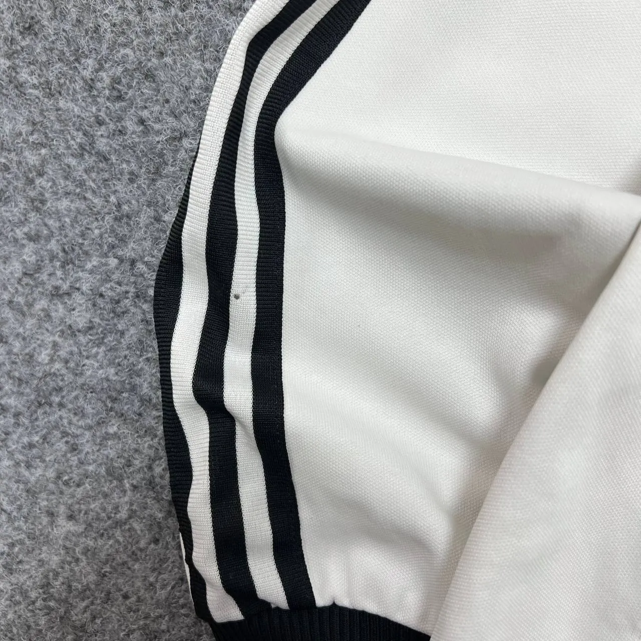 Олимпийка Adidas мужская размер XL 5