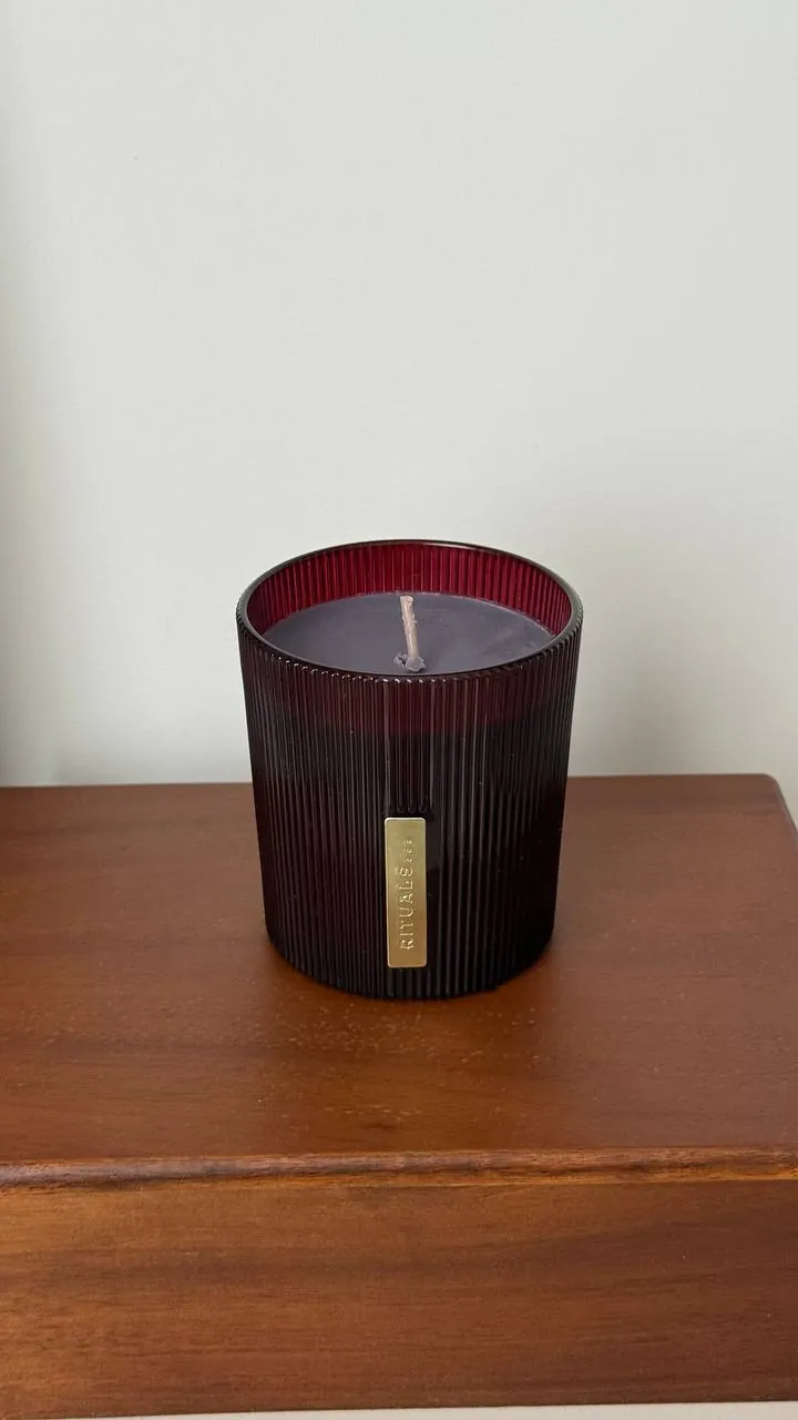 Свеча Rituals Ritual of Ayurveda 140 г 1