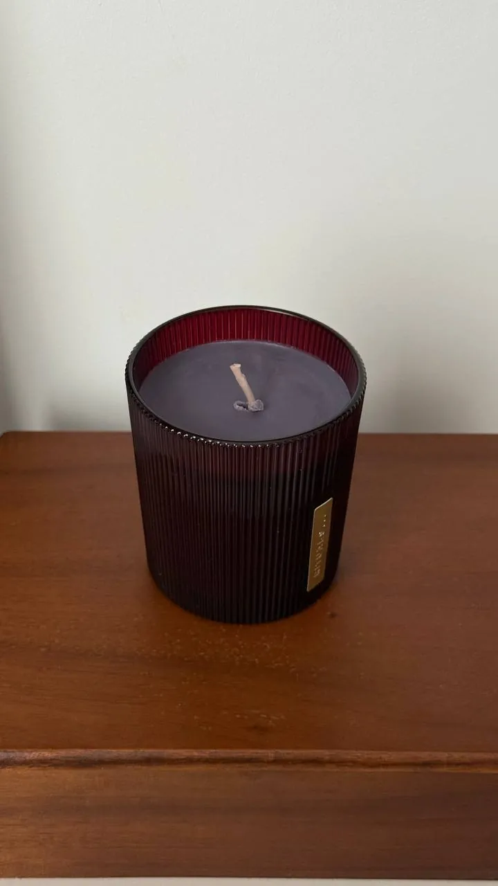 Свеча Rituals Ritual of Ayurveda 140 г 2