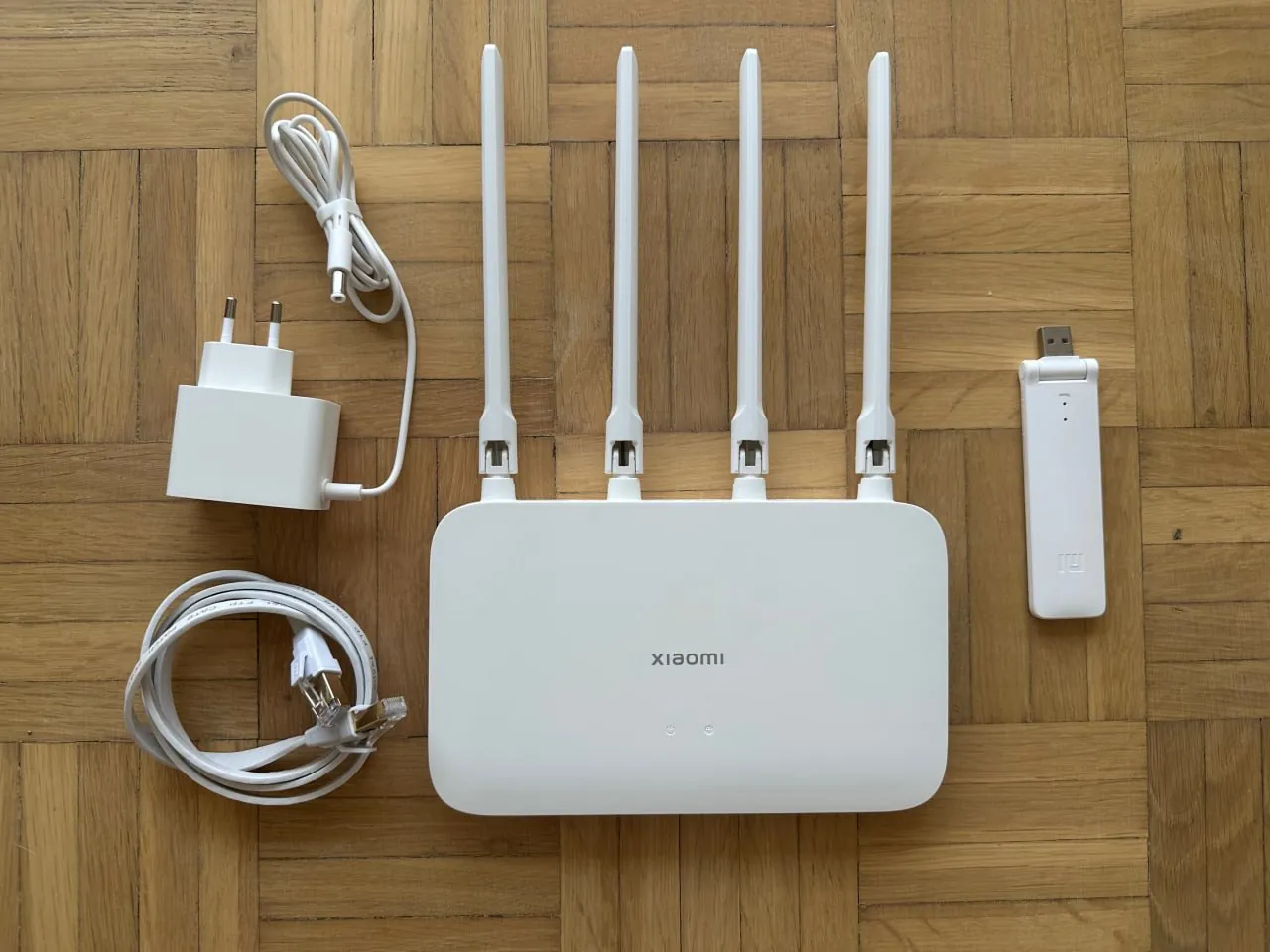 Google TV Streamer 4K роутер Xiaomi репитер 2