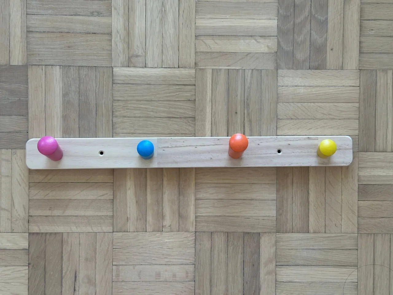 IKEA ящики PANSARTAX, ковёр TIDTABELL, вешалка FLISAT 6