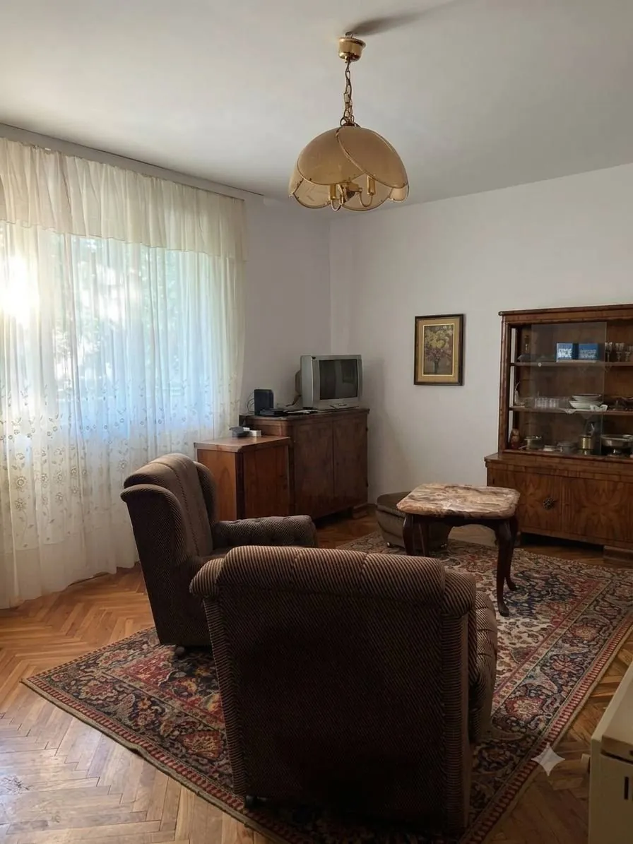 Двухкомнатная квартира Braće Jerković Вождовац 65 м² 4