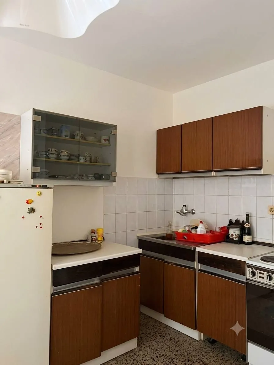 Двухкомнатная квартира Braće Jerković Вождовац 65 м² 5
