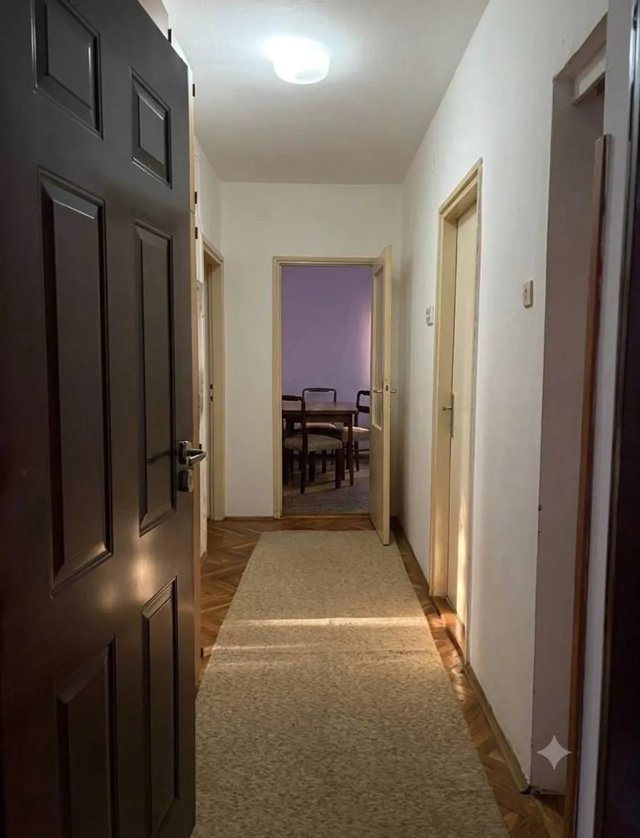 Двухкомнатная квартира Braće Jerković Вождовац 65 м² 6