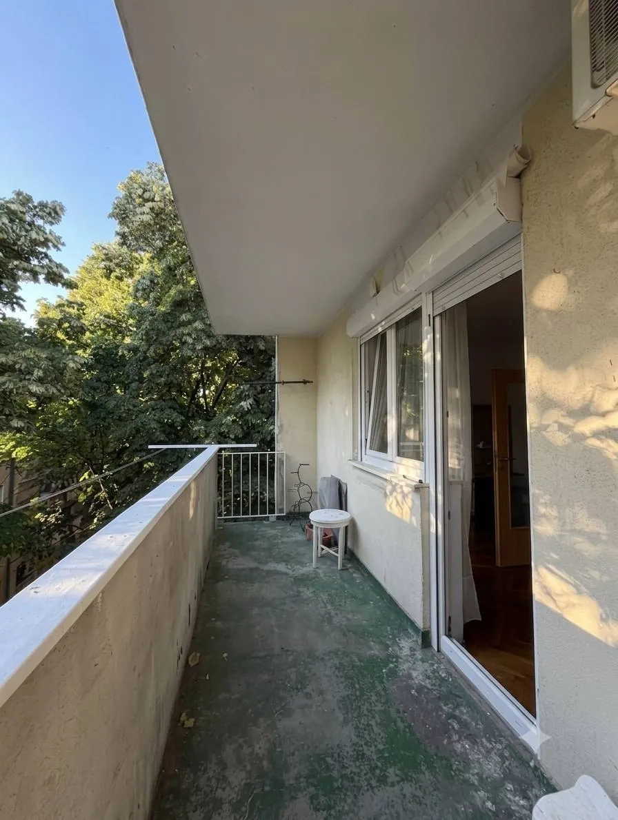 Двухкомнатная квартира Braće Jerković Вождовац 65 м² 2