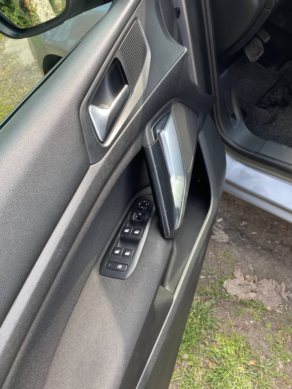 Peugeot 308 Blue HDI 3