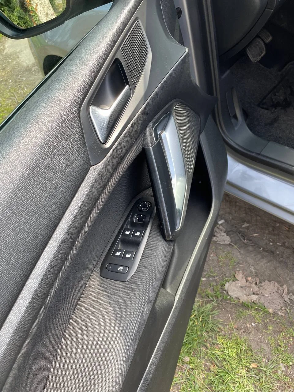 Peugeot 308 Blue HDI 3