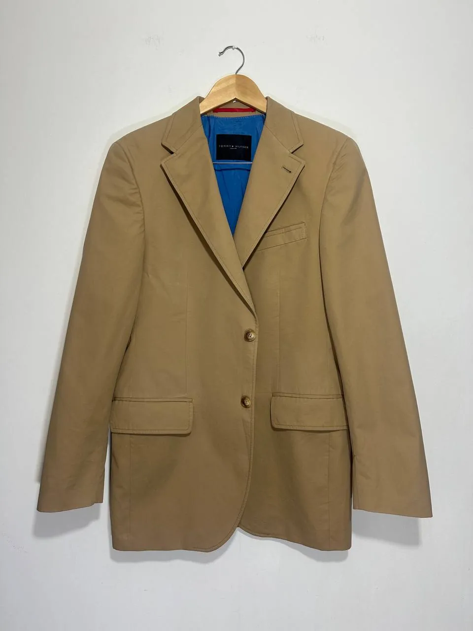 Мужская одежда Edwin TNF Tommy Hilfiger Levi's кеды Raf Simons 8
