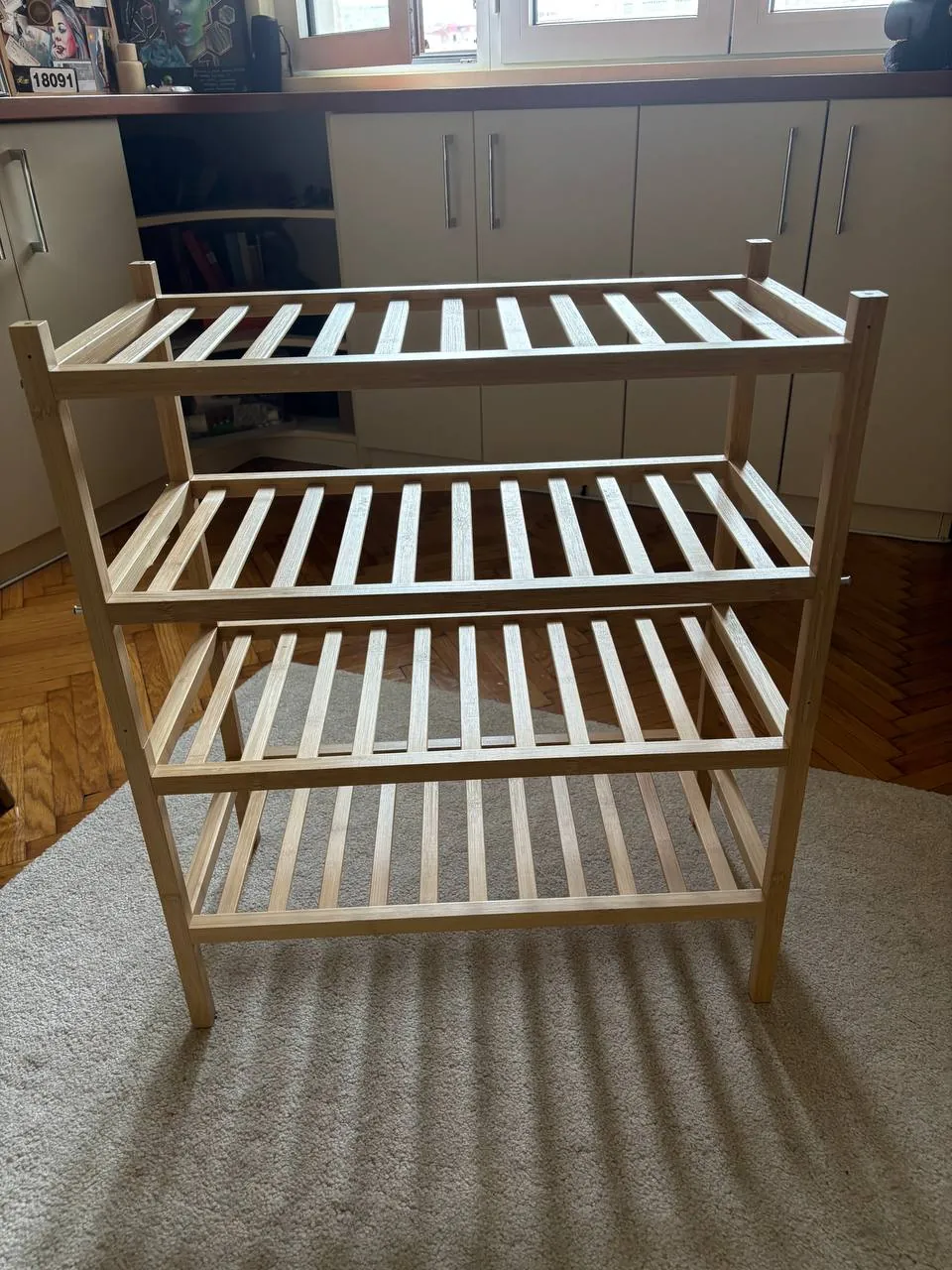 Обувница IKEA Белград 1