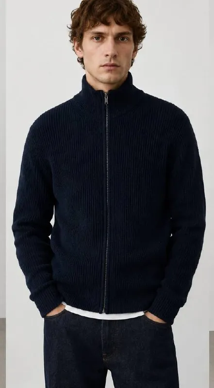 Мужская одежда Massimo Dutti и Zara 1