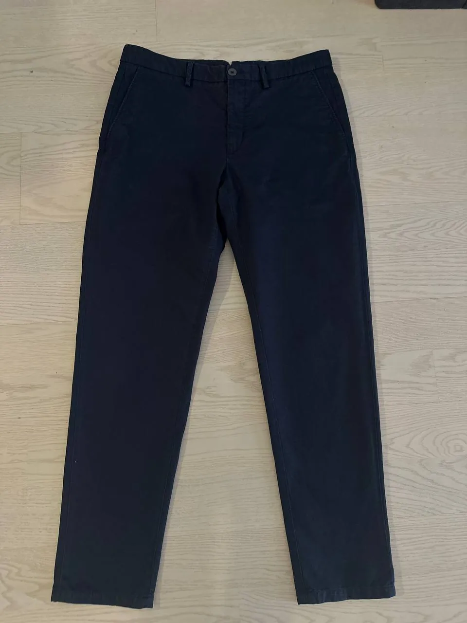 Мужская одежда Massimo Dutti и Zara 7