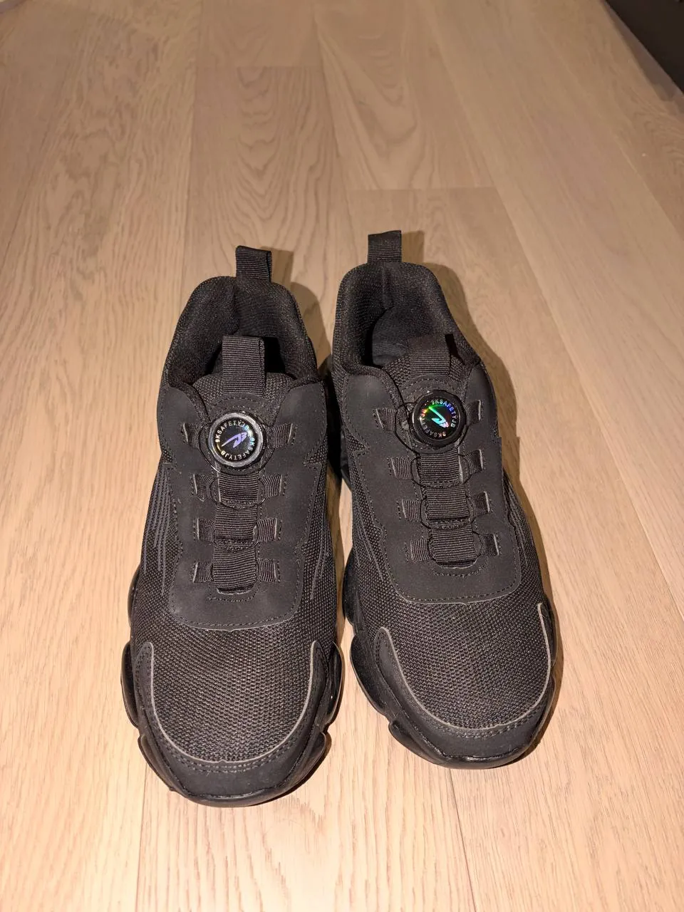 Кроссовки Adidas New Balance No Name три пары мужские 6