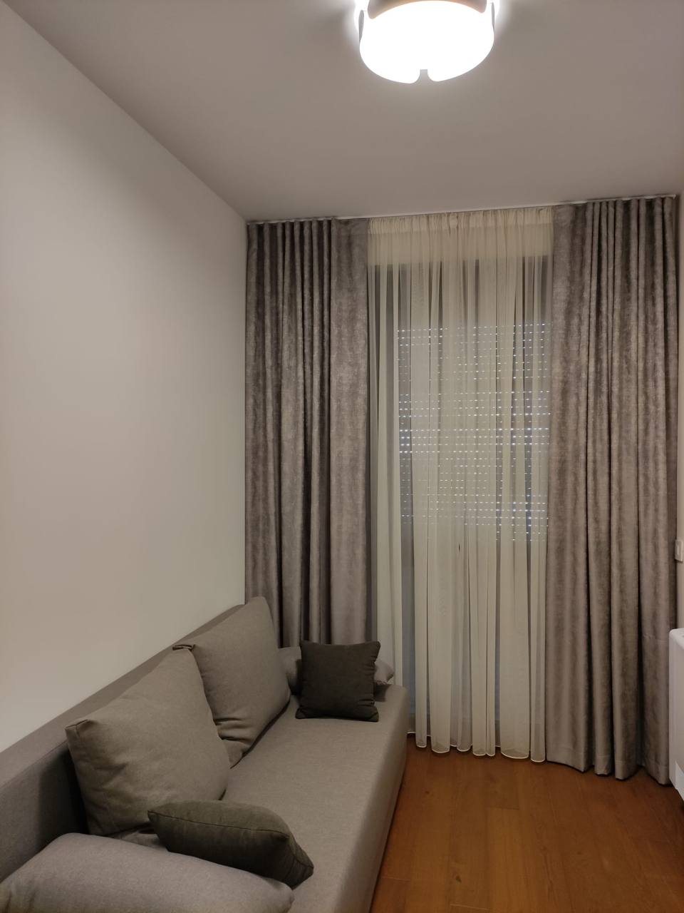 Аренда квартиры на Врачаре 9