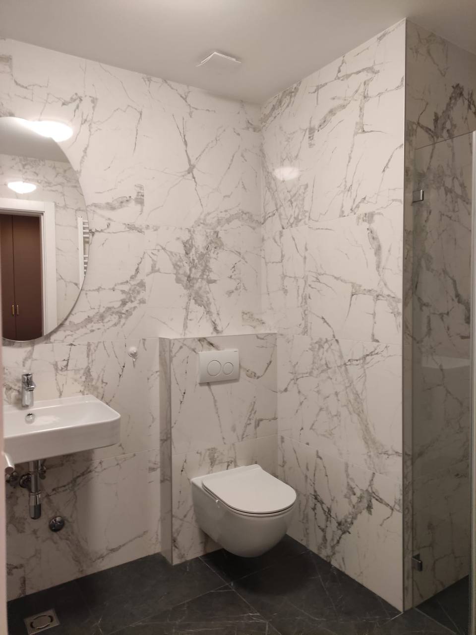 Аренда квартиры на Врачаре 3