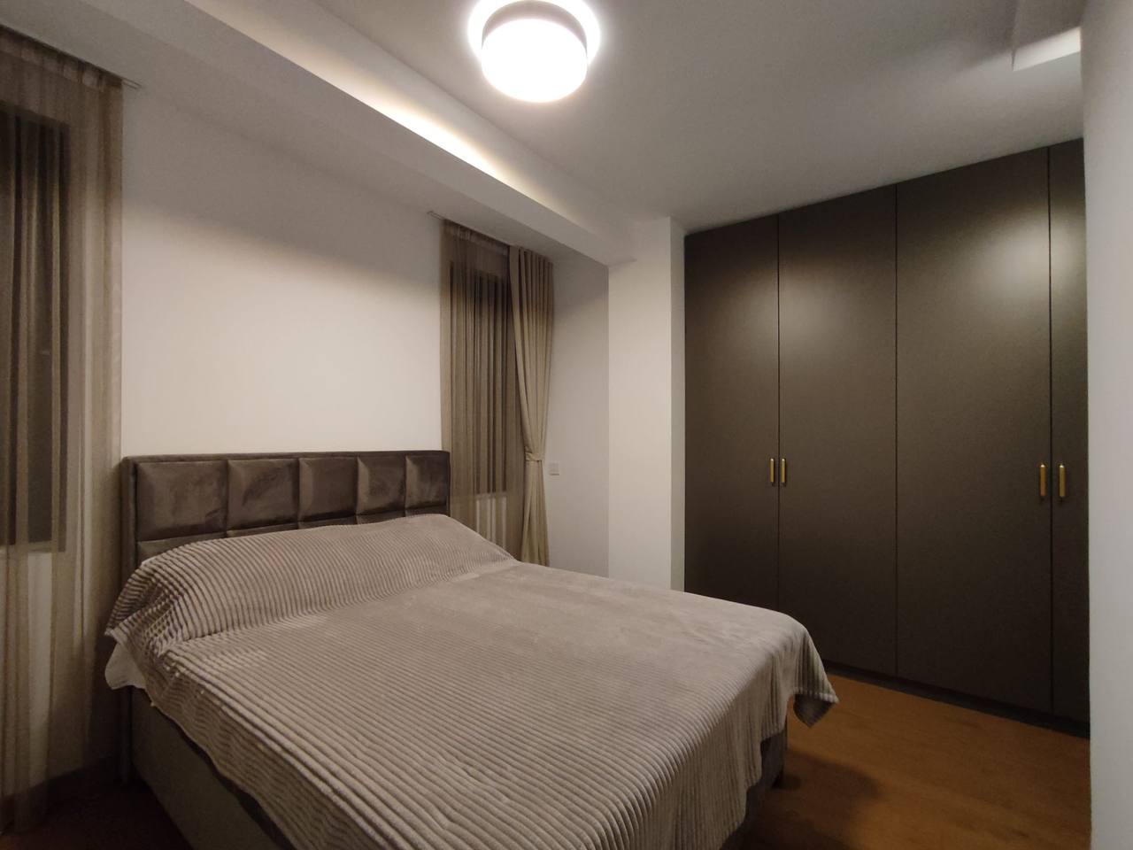 Аренда квартиры на Врачаре 7