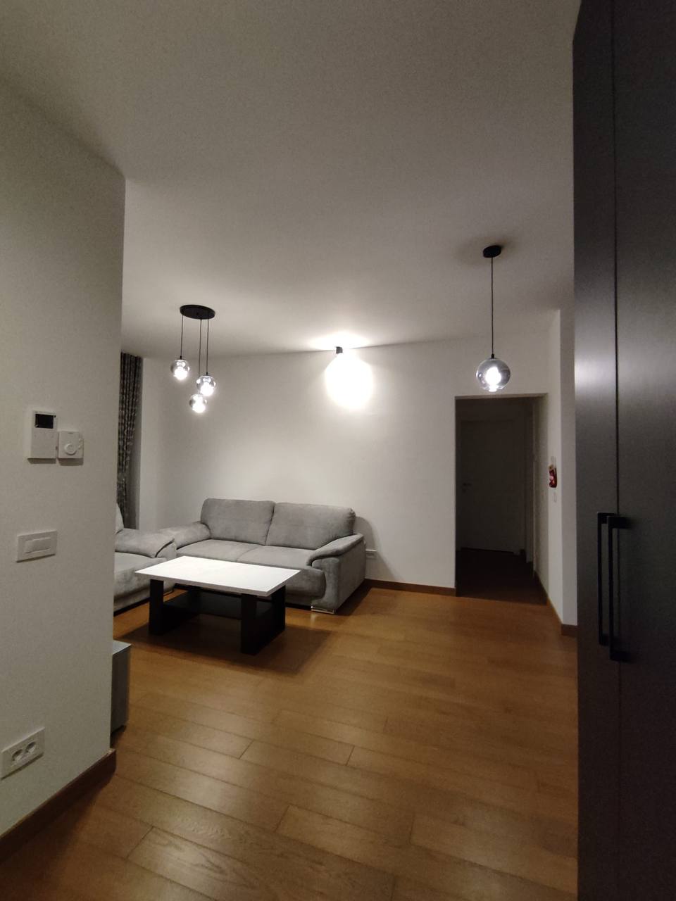 Аренда квартиры на Врачаре 1