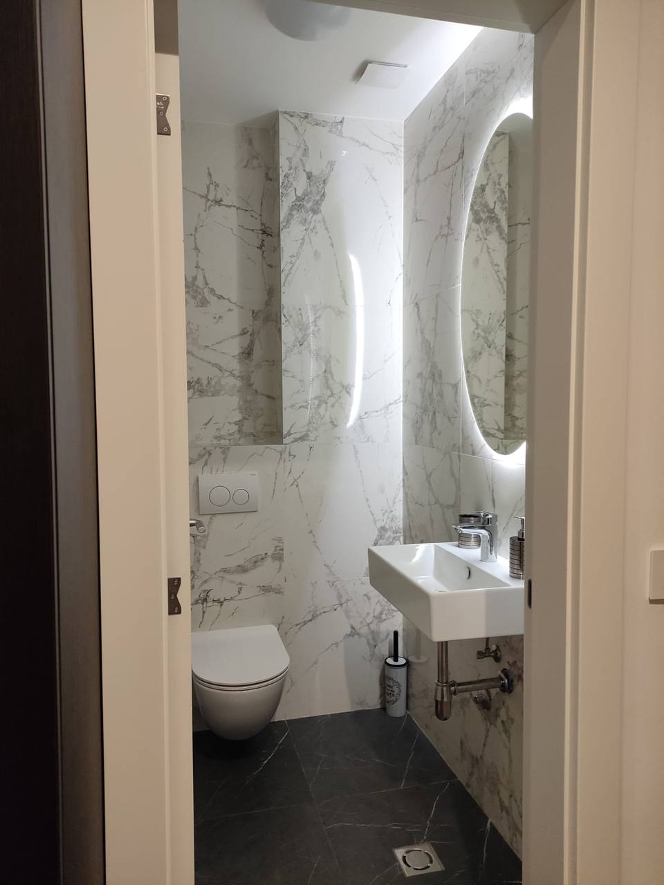 Аренда квартиры на Врачаре 2