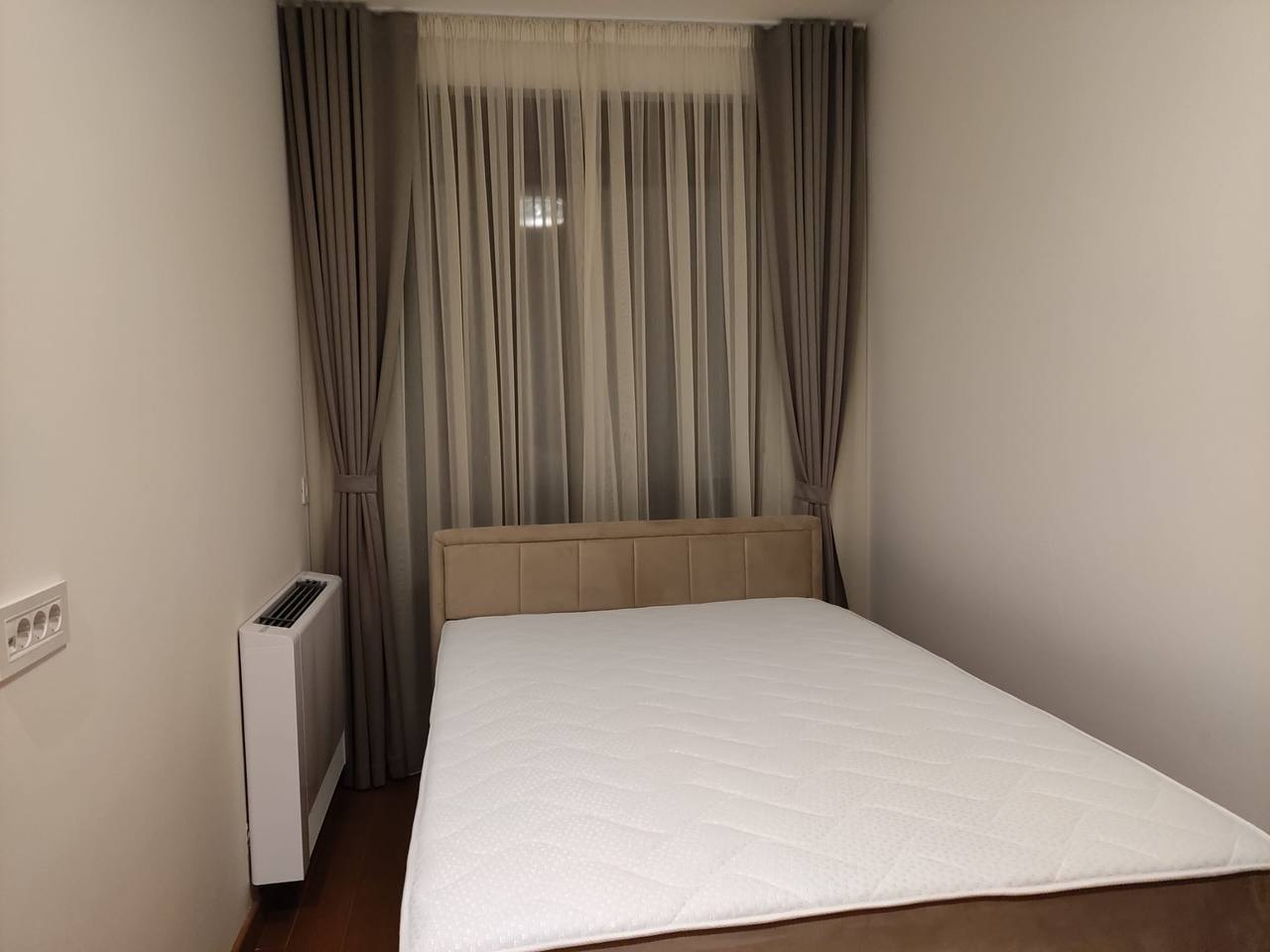 Аренда квартиры на Врачаре 5