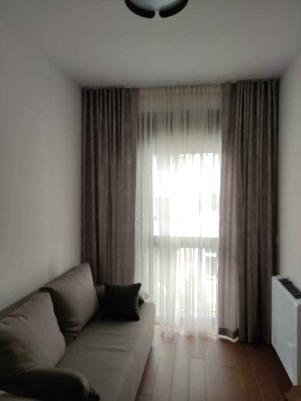 Аренда квартиры на Врачаре 6