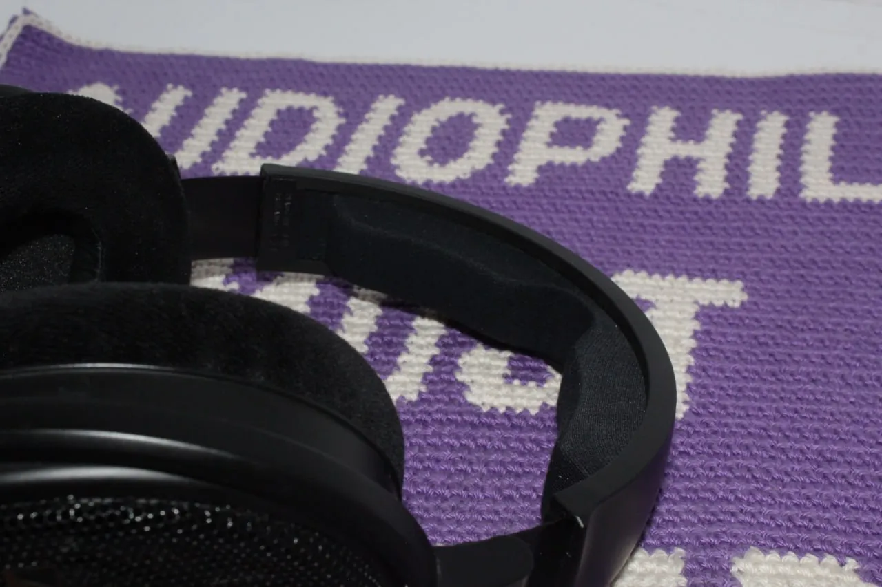 Наушники Sennheiser HD660S2 с кабелями Земун 4