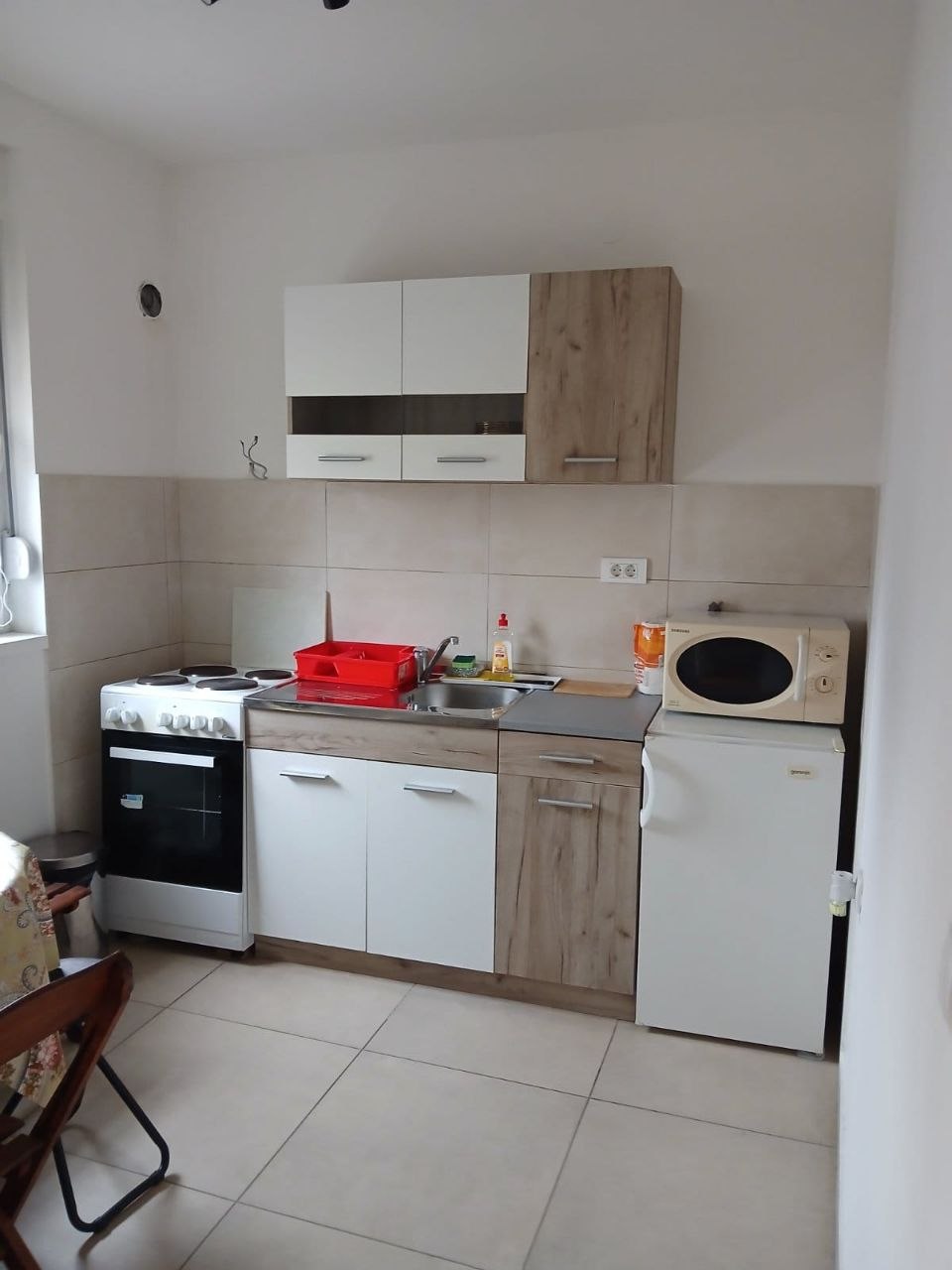 Аренда студии в Белграде 4