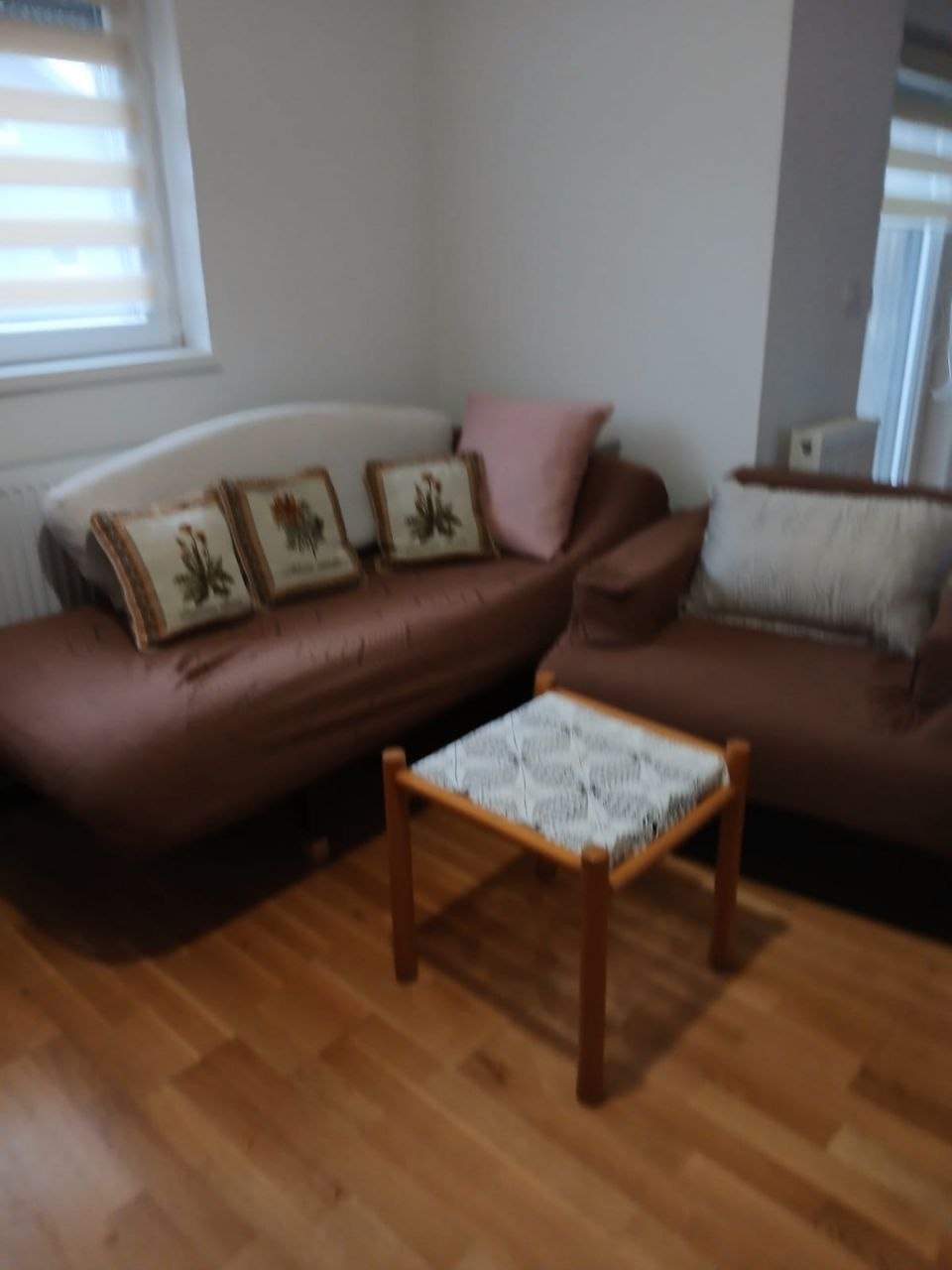 Аренда студии в Белграде 8