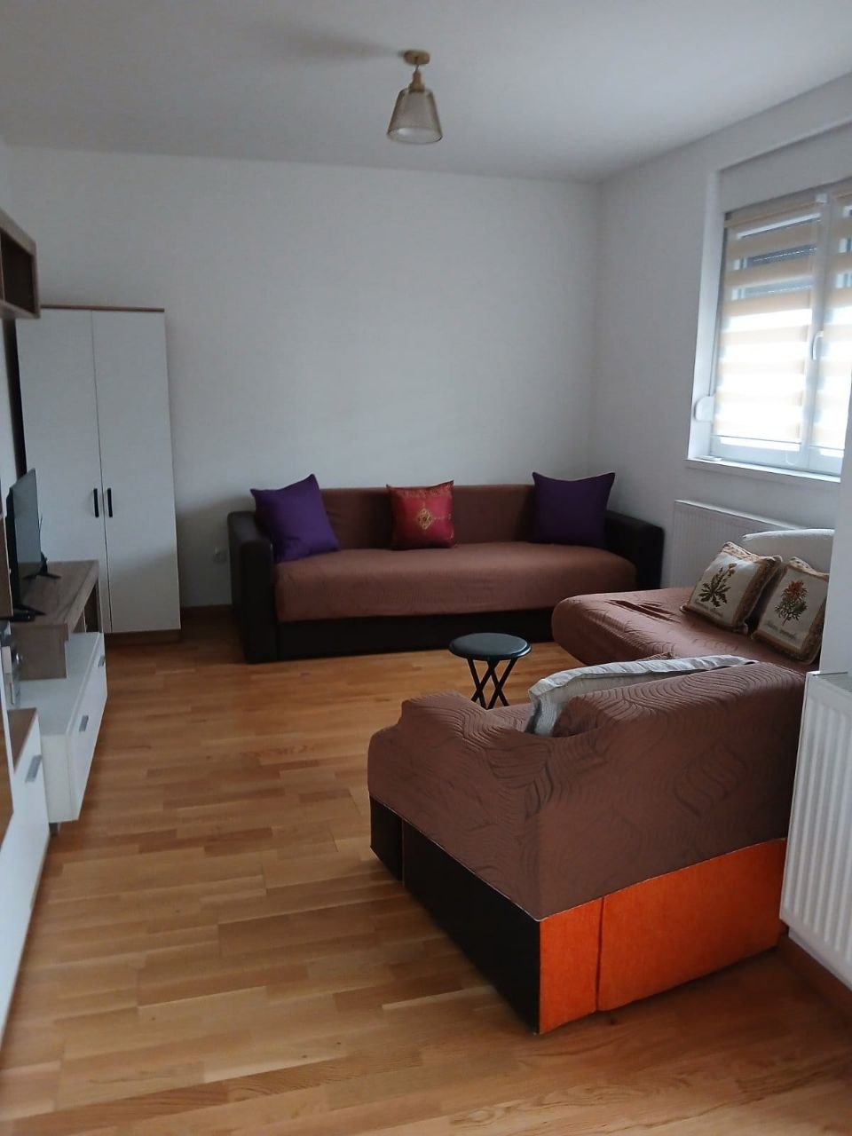 Аренда студии в Белграде 5