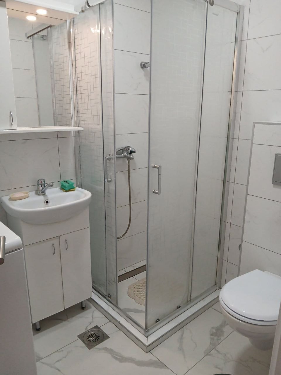 Аренда студии в Белграде 3