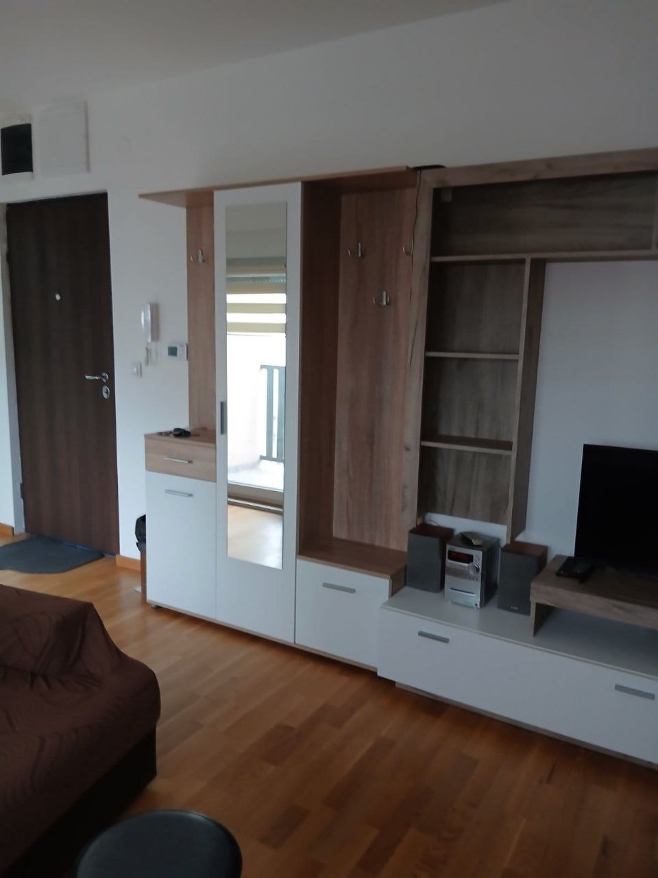 Аренда студии в Белграде 7