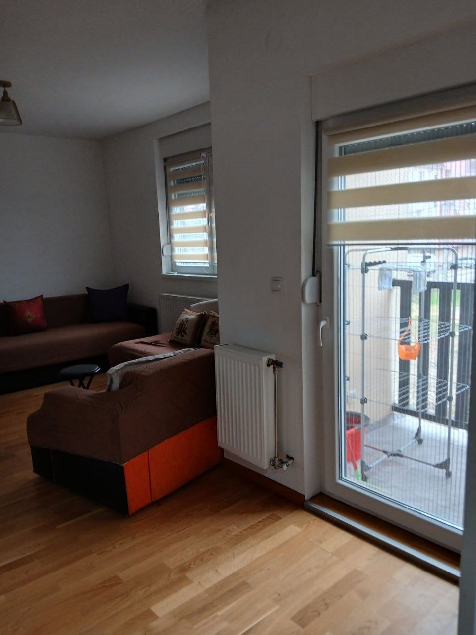 Аренда студии в Белграде 2